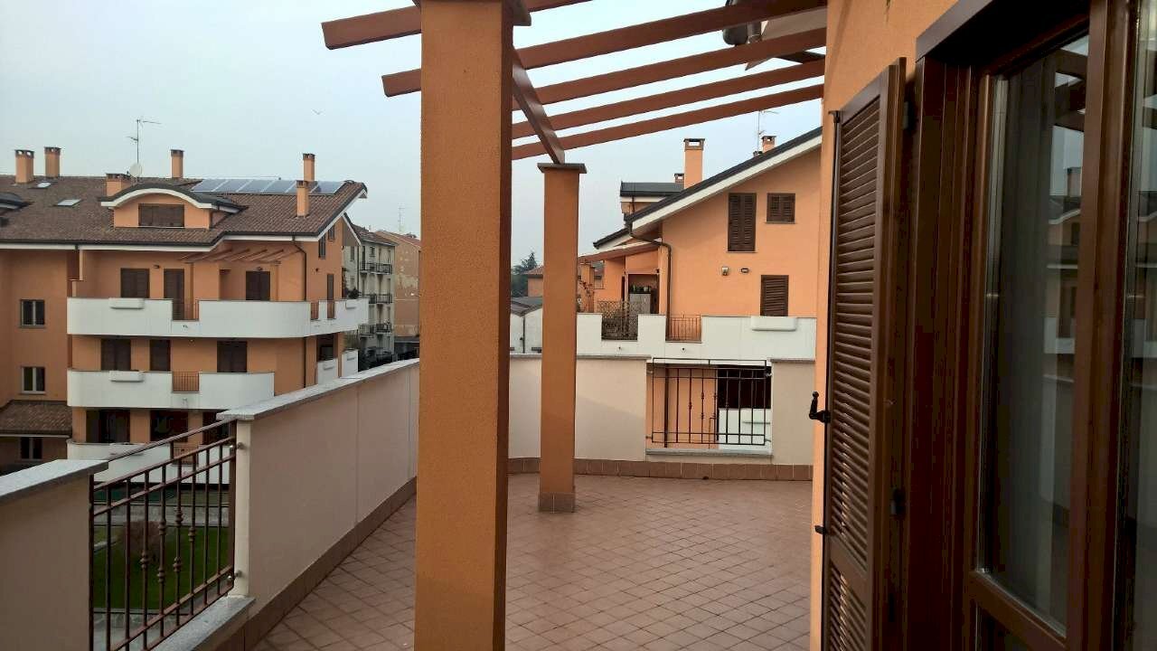 Attic Bareggio - photo 1