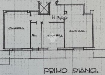 Trilocale Via Roma, Zola Predosa - foto 17