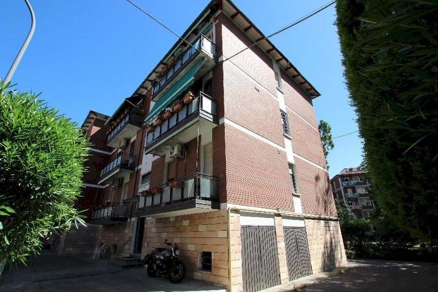 Monolocale Bologna (zona Borgo Panigale) - foto 1