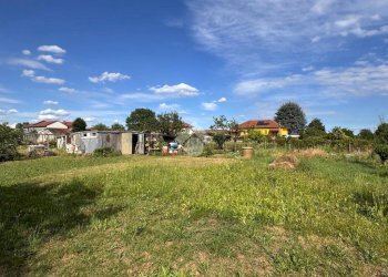 Terreno agricolo Strada Ca Bianca, Rivalta di Torino - foto 4