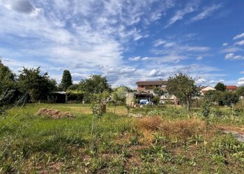 Terreno agricolo Strada Ca Bianca, Rivalta di Torino - foto 5