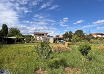 Terreno agricolo Strada Ca Bianca, Rivalta di Torino - foto 8