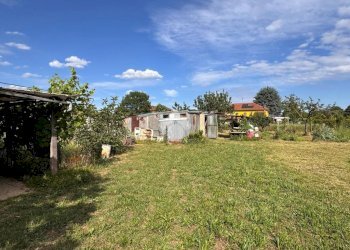 Terreno agricolo Strada Ca Bianca, Rivalta di Torino - foto 9