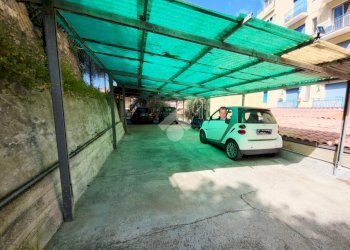 Attico Via Aurelia Ponente, Taggia - foto 3
