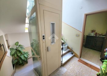 Attico Via Aurelia Ponente, Taggia - foto 4