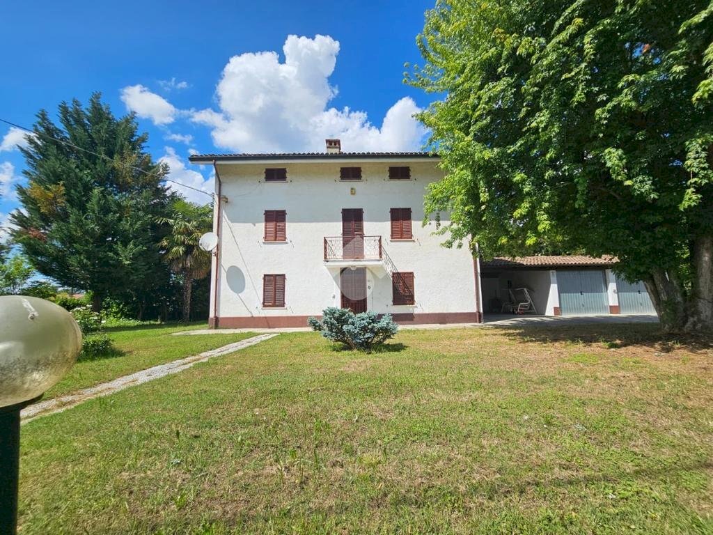 Casa indipendente Corso Acqui, Nizza Monferrato - foto 1
