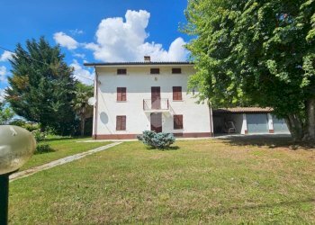 Casa indipendente Corso Acqui, Nizza Monferrato - foto 1