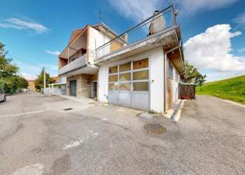 Independent house Via Niccolò Copernico, Cento - photo 44