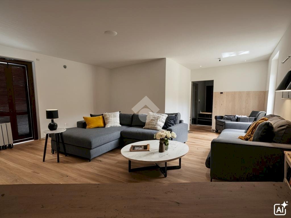 Three-room apartment Via Cavour, Borgolavezzaro - photo 3
