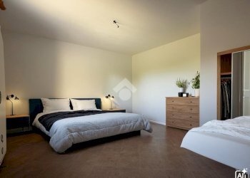 Three-room apartment Via Cavour, Borgolavezzaro - photo 6