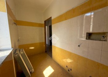 Three-room apartment Via Cavour, Borgolavezzaro - photo 14