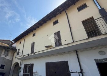 Three-room apartment Via Cavour, Borgolavezzaro - photo 20