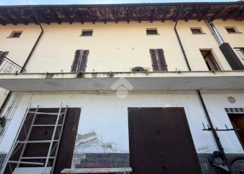 Three-room apartment Via Cavour, Borgolavezzaro - photo 21
