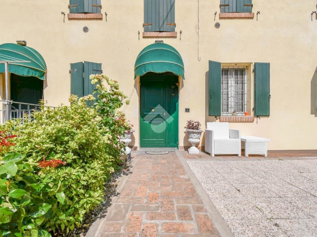 Two-room apartment Piazza del Popolo, Poggio Renatico - photo 2