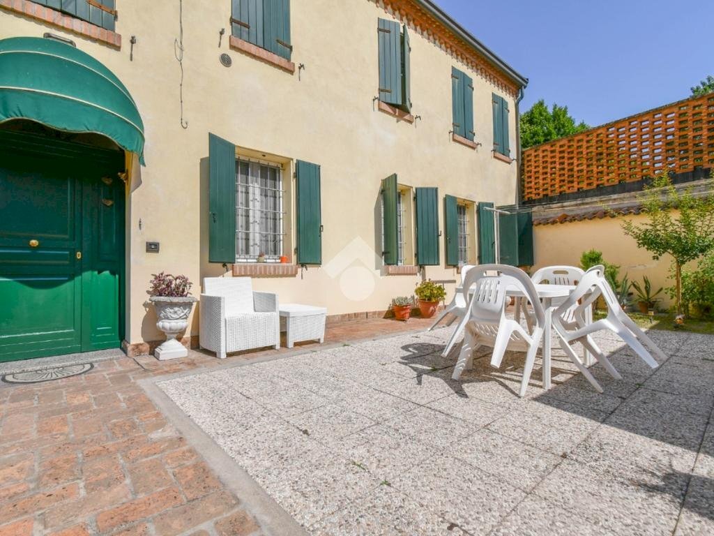Two-room apartment Piazza del Popolo, Poggio Renatico - photo 3