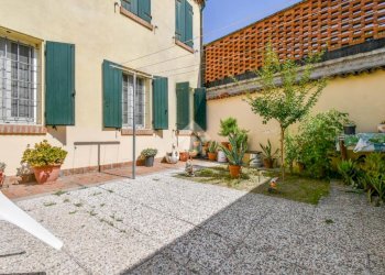 Two-room apartment Piazza del Popolo, Poggio Renatico - photo 4