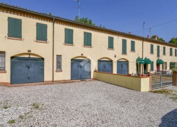 Two-room apartment Piazza del Popolo, Poggio Renatico - photo 5