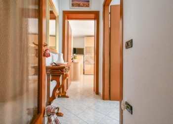 Two-room apartment Piazza del Popolo, Poggio Renatico - photo 13