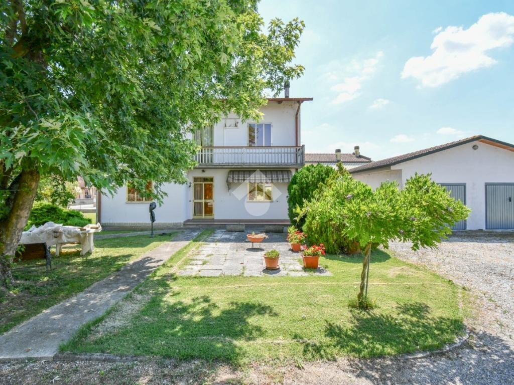 Casa indipendente Via russia, Poggio Renatico - foto 1