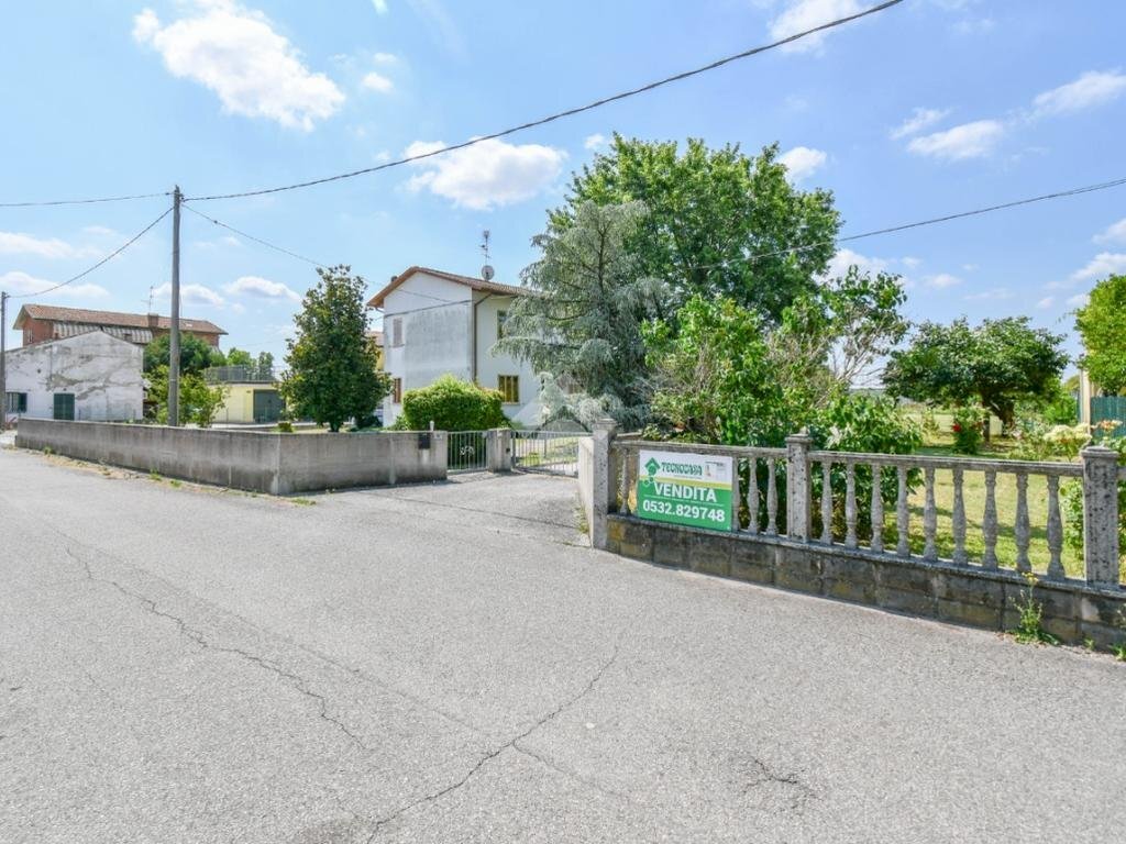 Casa indipendente Via russia, Poggio Renatico - foto 2