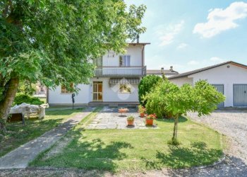 Casa indipendente Via russia, Poggio Renatico - foto 1