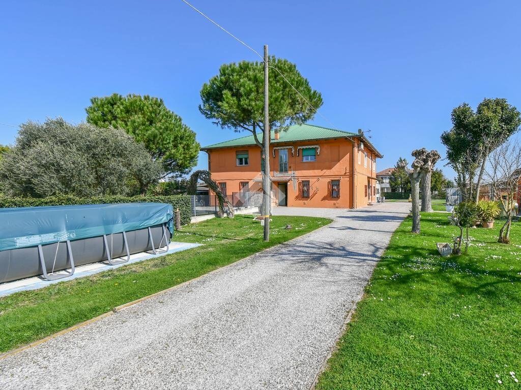 Villa Via Saldone, Poggio Renatico - photo 1