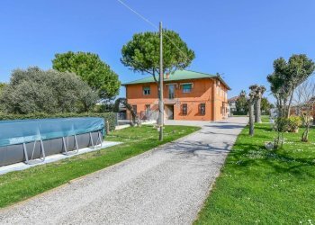 Villa Via Saldone, Poggio Renatico - photo 1