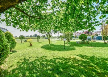 Villa Via Saldone, Poggio Renatico - photo 6