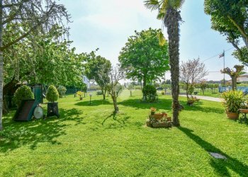 Villa Via Saldone, Poggio Renatico - photo 7