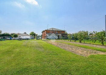 Villa Via Saldone, Poggio Renatico - photo 8