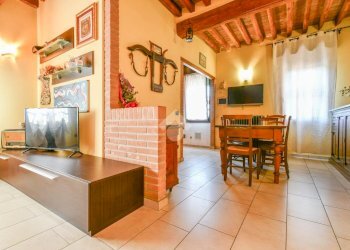 Villa Via Saldone, Poggio Renatico - photo 12