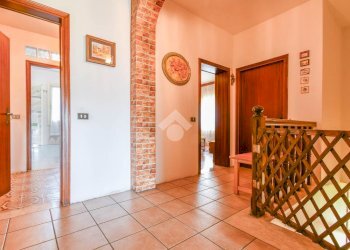 Villa Via Saldone, Poggio Renatico - photo 32
