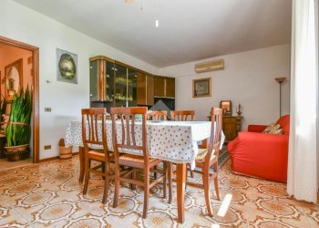 Villa Via Saldone, Poggio Renatico - photo 34