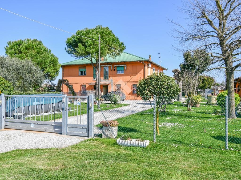 Trilocale Via Saldone, Poggio Renatico - foto 1