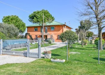 Trilocale Via Saldone, Poggio Renatico - foto 1