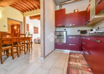 Trilocale Via Saldone, Poggio Renatico - foto 10