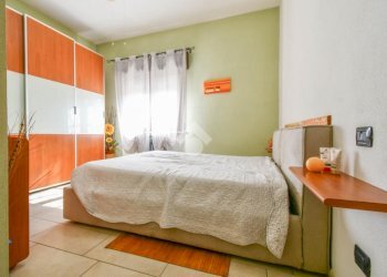 Trilocale Via Saldone, Poggio Renatico - foto 15