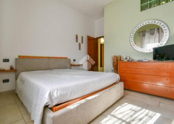 Trilocale Via Saldone, Poggio Renatico - foto 16