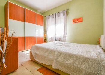 Trilocale Via Saldone, Poggio Renatico - foto 18