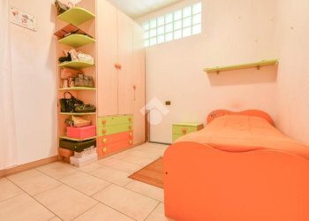 Trilocale Via Saldone, Poggio Renatico - foto 19