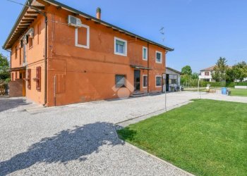Trilocale Via Saldone, Poggio Renatico - foto 1