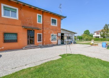 Trilocale Via Saldone, Poggio Renatico - foto 2