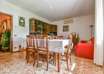 Trilocale Via Saldone, Poggio Renatico - foto 16