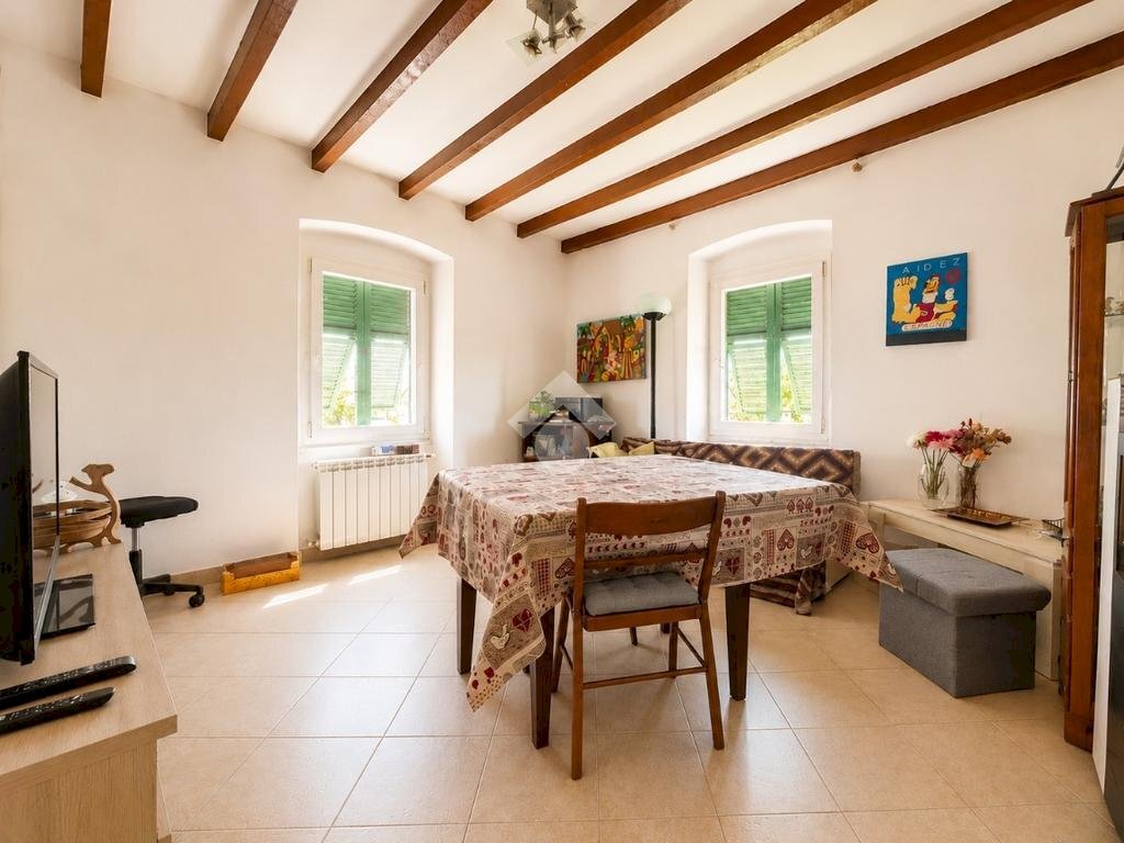 Four-room apartment Via U. Maddalena, Vezzano Ligure - photo 1