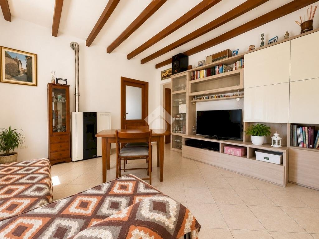 Four-room apartment Via U. Maddalena, Vezzano Ligure - photo 2