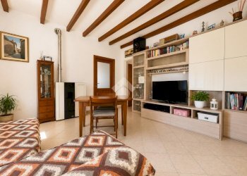 Four-room apartment Via U. Maddalena, Vezzano Ligure - photo 2