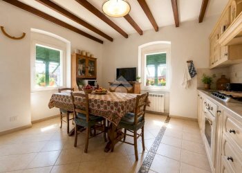 Four-room apartment Via U. Maddalena, Vezzano Ligure - photo 3