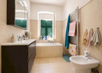 Four-room apartment Via U. Maddalena, Vezzano Ligure - photo 4