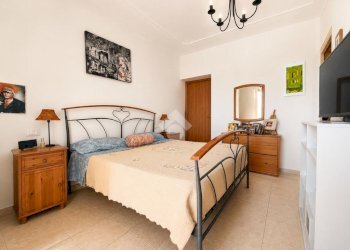 Four-room apartment Via U. Maddalena, Vezzano Ligure - photo 5