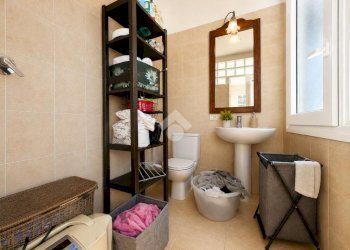 Four-room apartment Via U. Maddalena, Vezzano Ligure - photo 6
